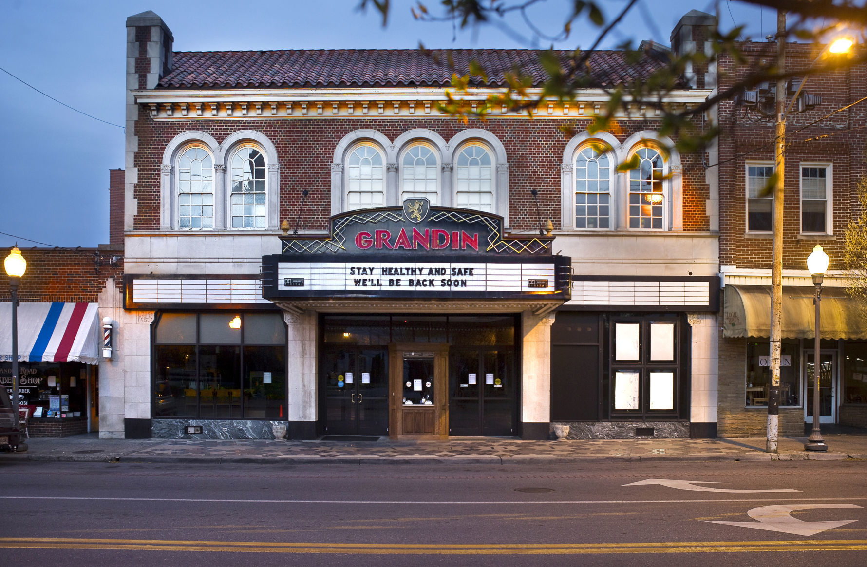 hr emptyroanoke 033020 p03